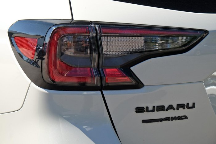 2025 Subaru Outback AWD Sport