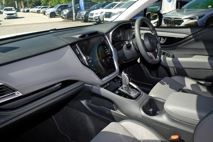 2025 Subaru Outback AWD Sport