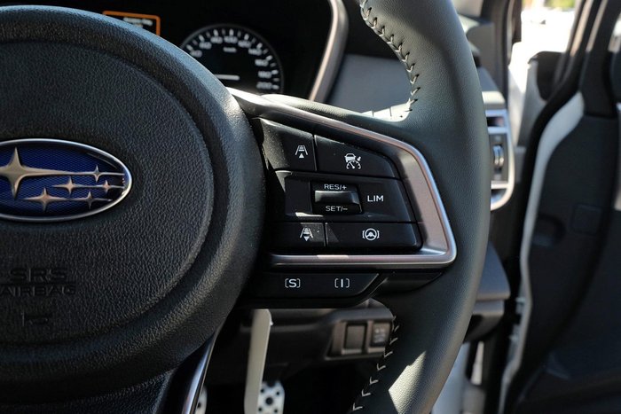 2025 Subaru Outback AWD Sport