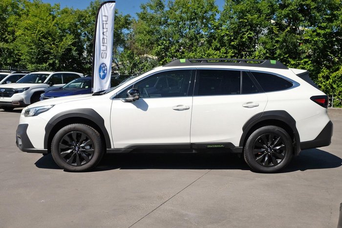 2025 Subaru Outback AWD Sport