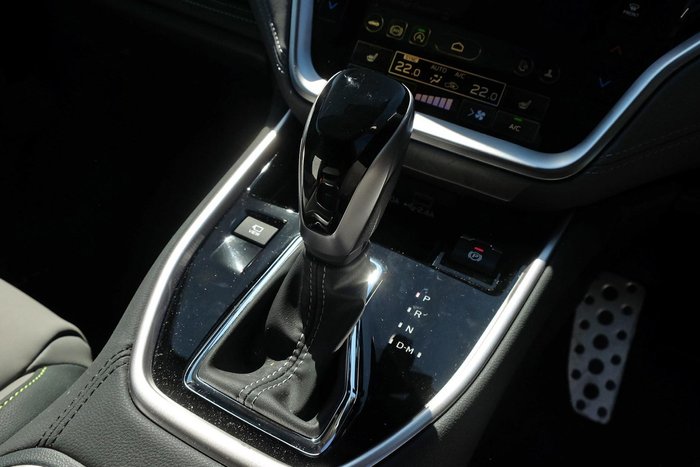 2025 Subaru Outback AWD Sport
