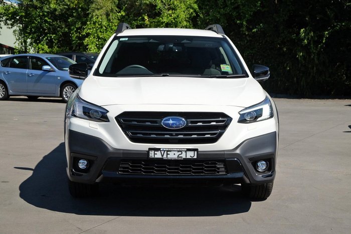 2025 Subaru Outback AWD Sport