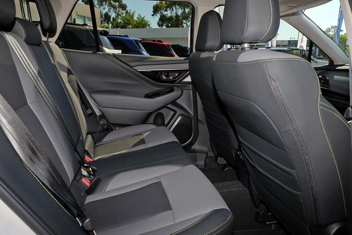 2025 Subaru Outback AWD Sport