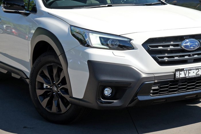 2025 Subaru Outback AWD Sport