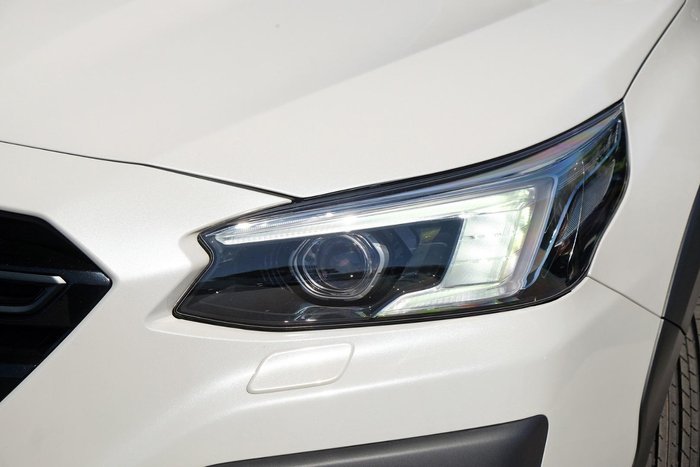 2025 Subaru Outback AWD Sport