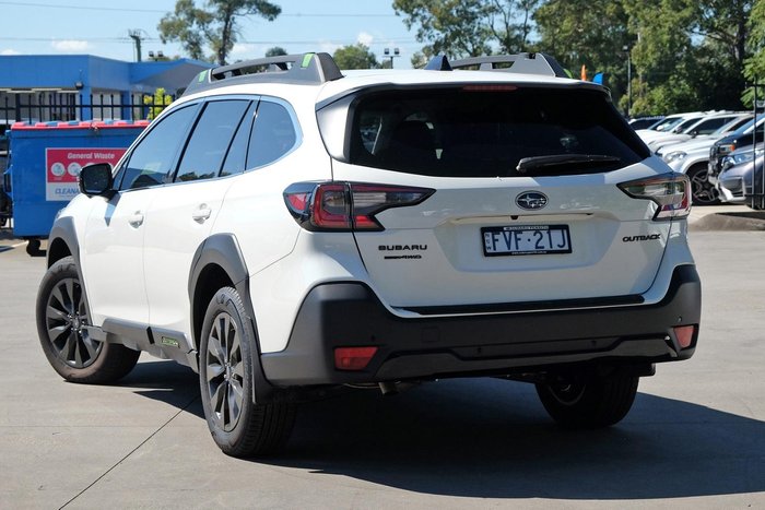 2025 Subaru Outback AWD Sport