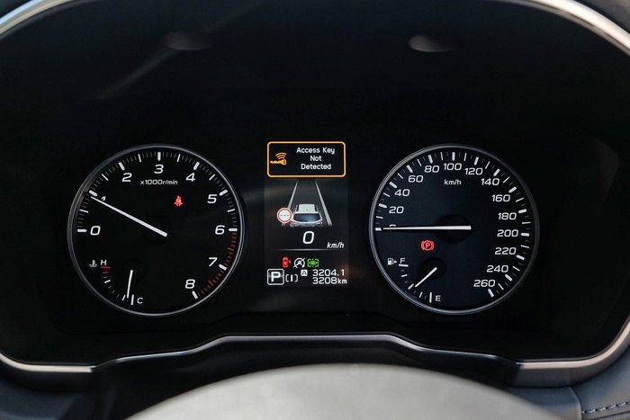 2025 Subaru Outback AWD Sport