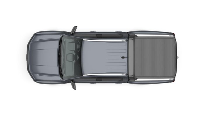 2026 Ford Ranger Wildtrak