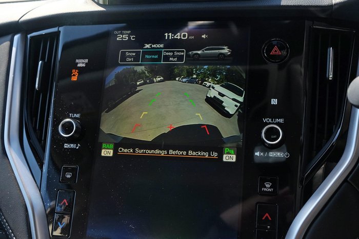 2025 Subaru Outback AWD Premium Special Edition