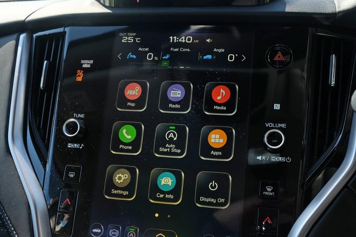 2025 Subaru Outback AWD Premium Special Edition