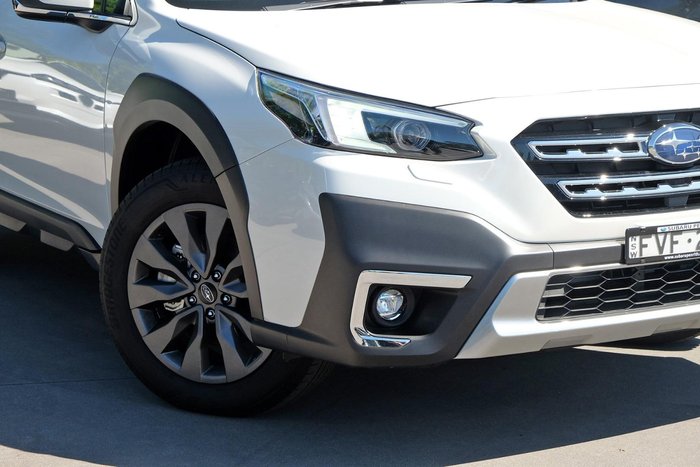 2025 Subaru Outback AWD Premium Special Edition