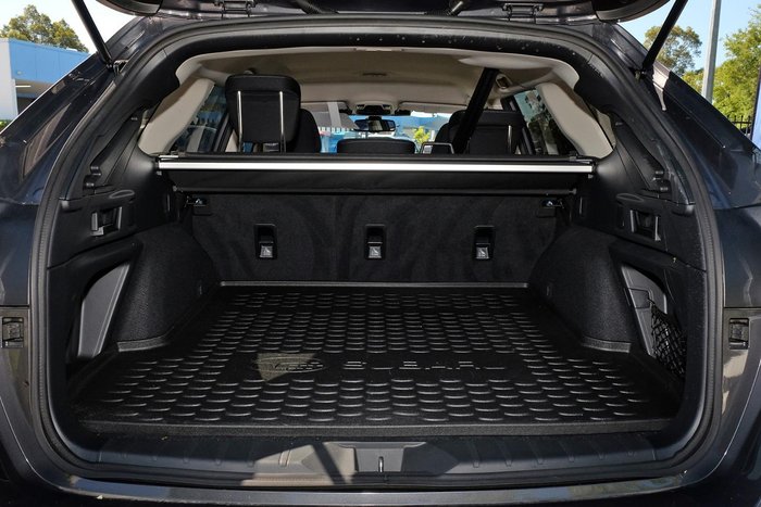 2025 Subaru Outback AWD