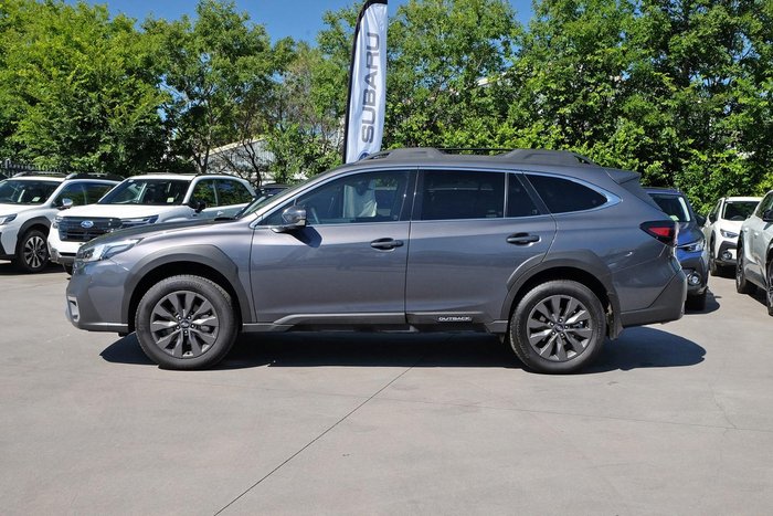 2025 Subaru Outback AWD