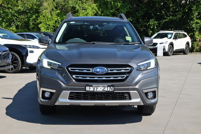 2025 Subaru Outback AWD