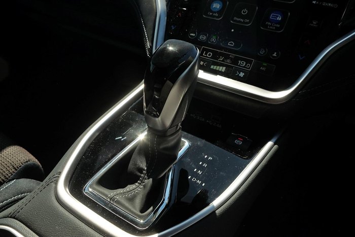 2025 Subaru Outback AWD