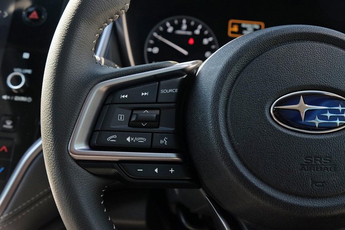2025 Subaru Outback AWD
