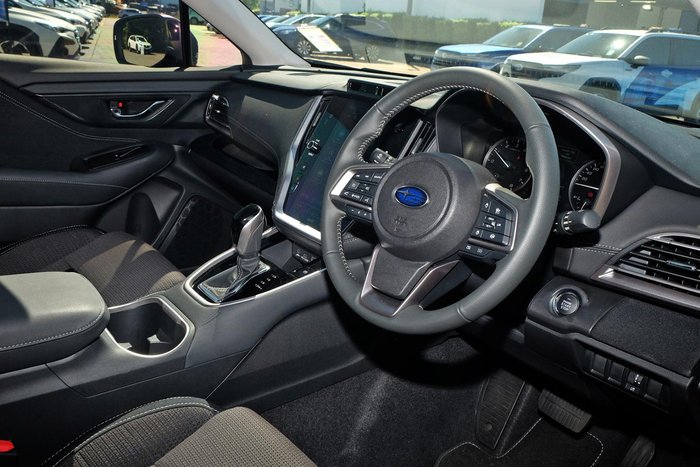2025 Subaru Outback AWD