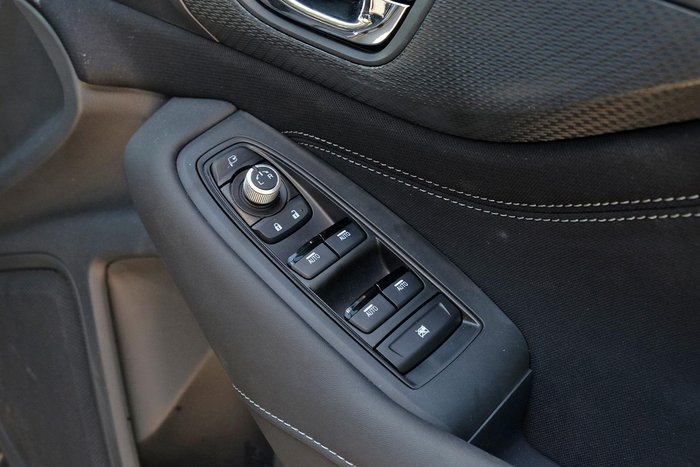2025 Subaru Outback AWD