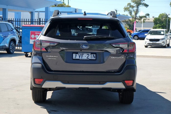 2025 Subaru Outback AWD