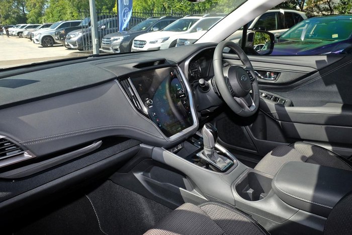 2025 Subaru Outback AWD