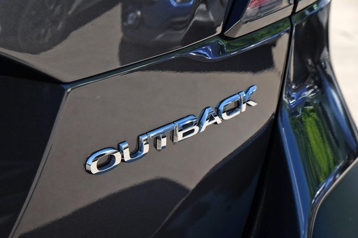 2025 Subaru Outback AWD