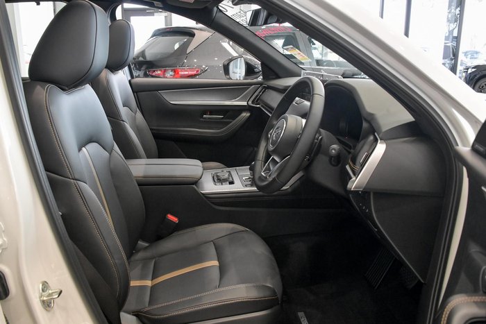 2026 Mazda CX-70 G50e Azami