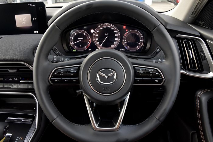 2026 Mazda CX-70 G50e Azami