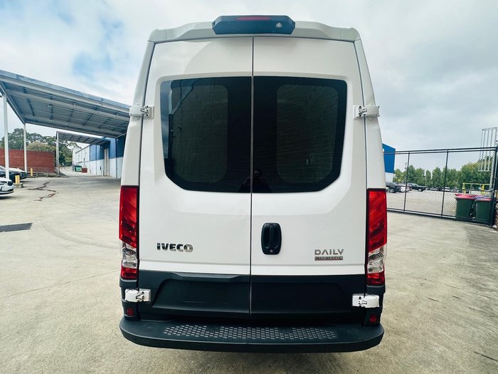 2022 Iveco Daily 50C18V