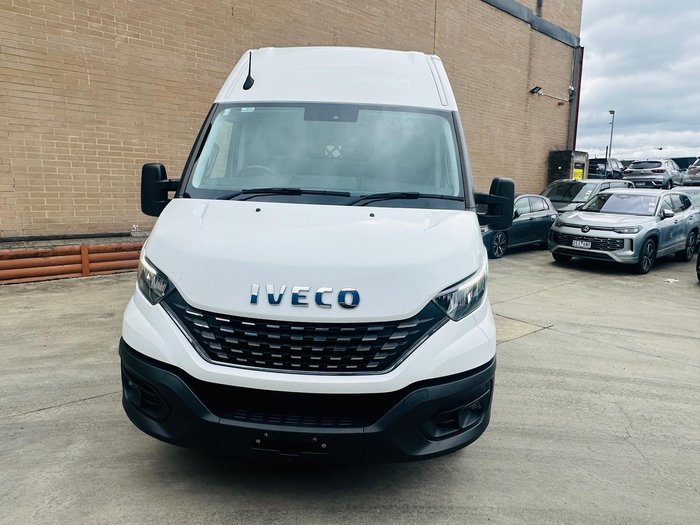 2022 Iveco Daily 50C18V