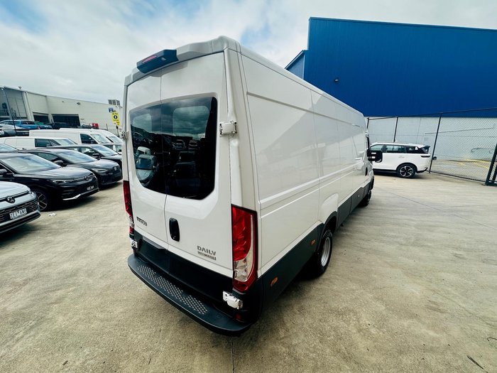 2022 Iveco Daily 50C18V