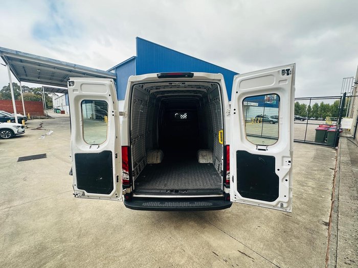 2022 Iveco Daily 50C18V