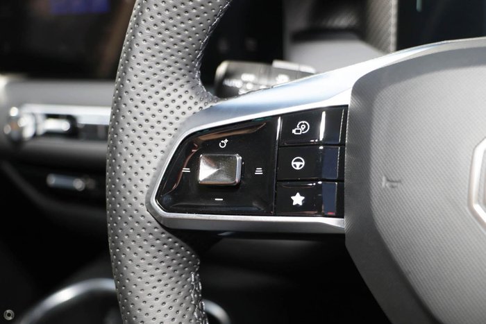 2025 MG MGS5 EV Essence 62