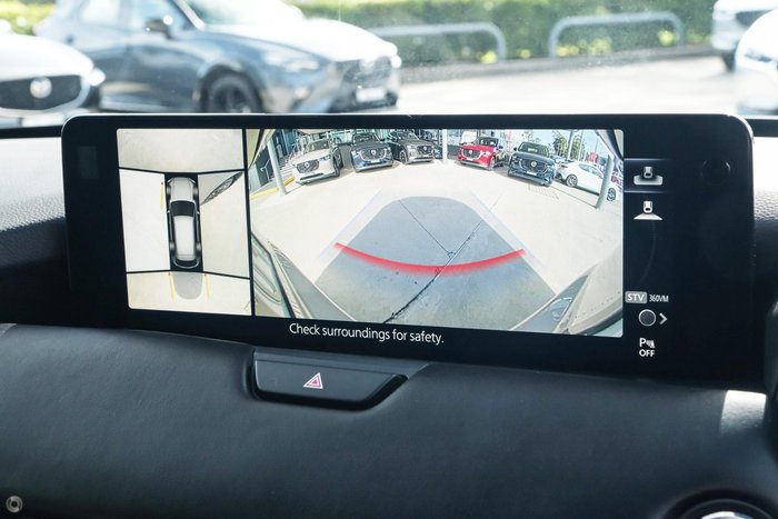 2026 Mazda CX-90 G50e Azami