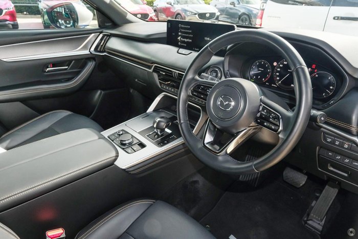 2026 Mazda CX-90 G50e Azami