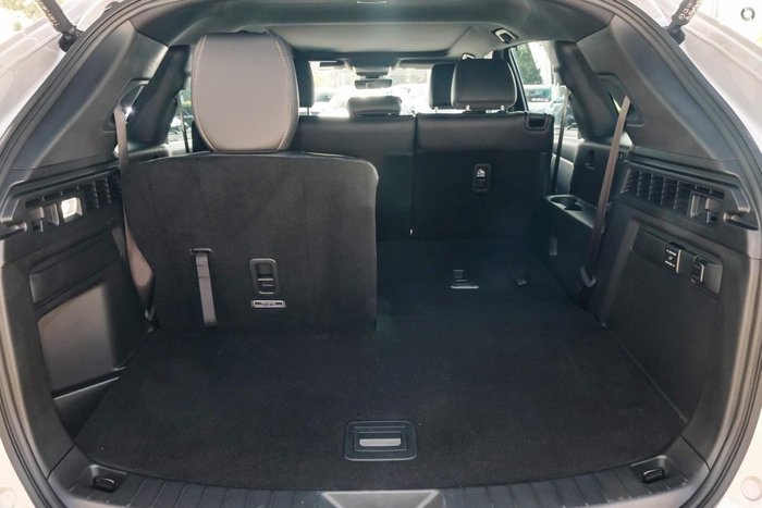 2026 Mazda CX-90 G50e Azami