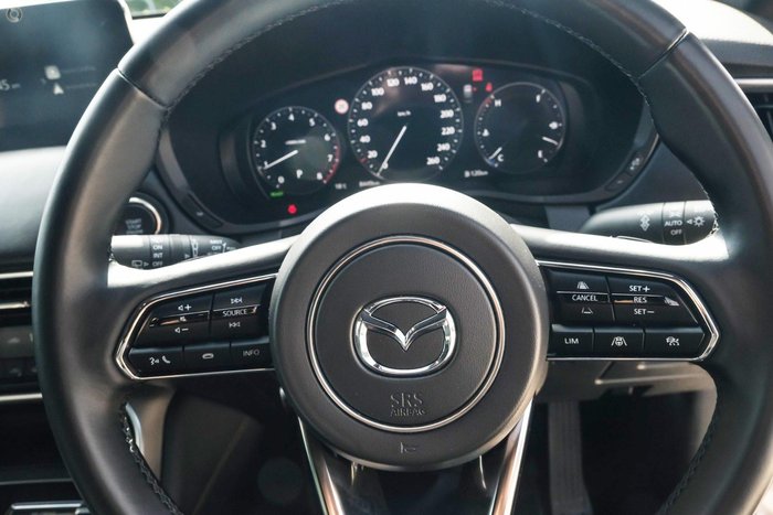 2026 Mazda CX-90 G50e Azami