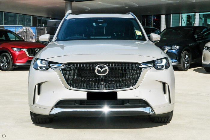 2026 Mazda CX-90 G50e Azami