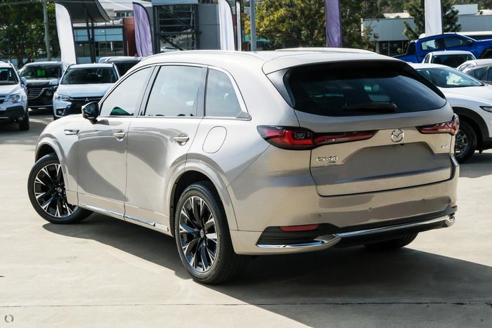 2026 Mazda CX-90 G50e Azami