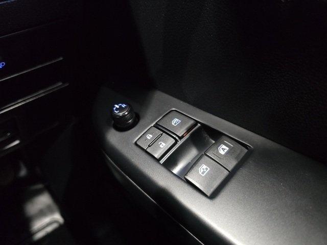 2015 Toyota Hilux Workmate