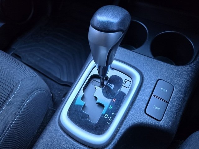 2023 Toyota Hilux SR5 (4x4)