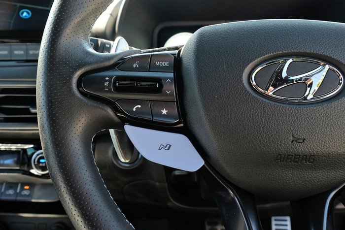 2023 Hyundai Kona N Premium