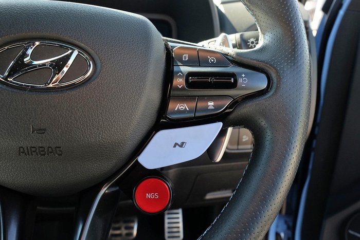 2023 Hyundai Kona N Premium