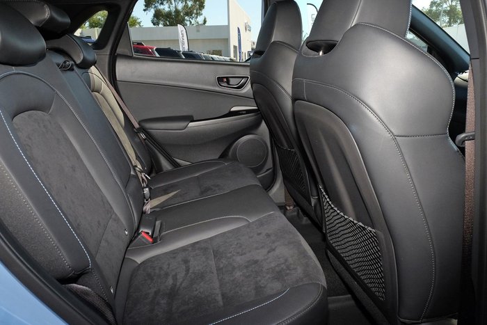 2023 Hyundai Kona N Premium