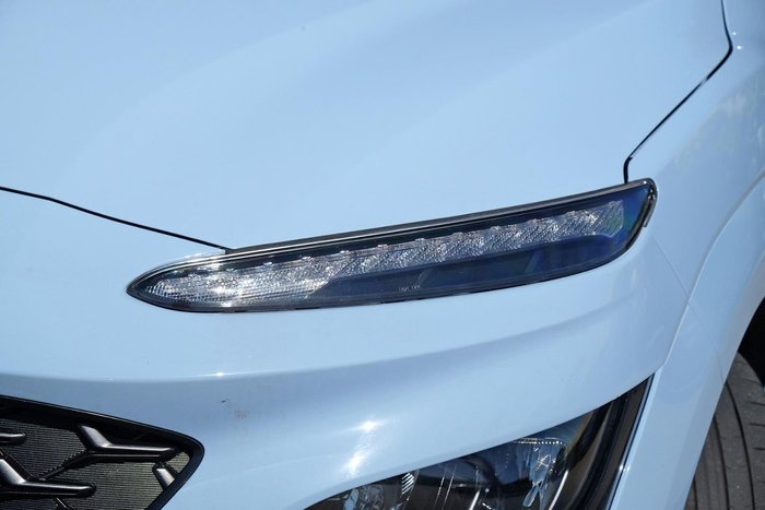 2023 Hyundai Kona N Premium