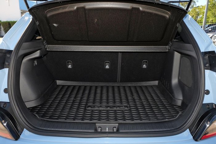 2023 Hyundai Kona N Premium