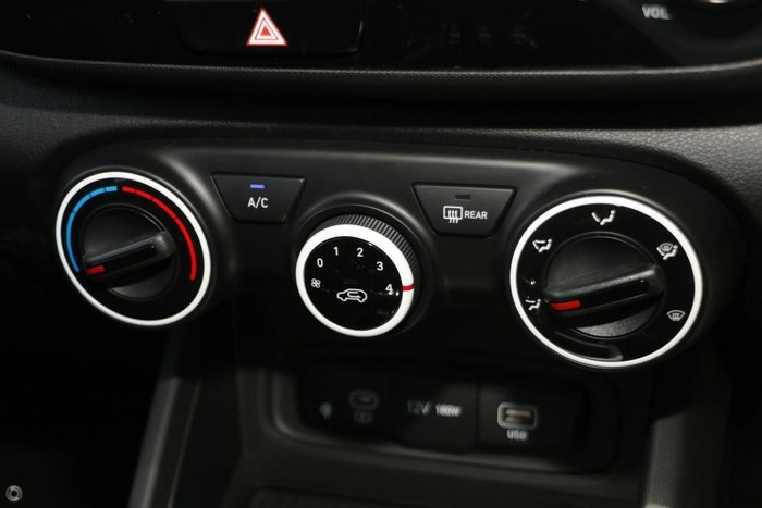 2026 Hyundai Venue Active