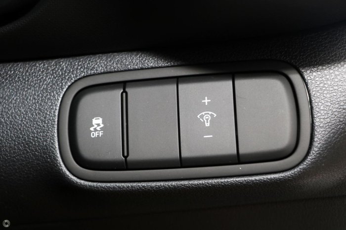 2026 Hyundai Venue Active