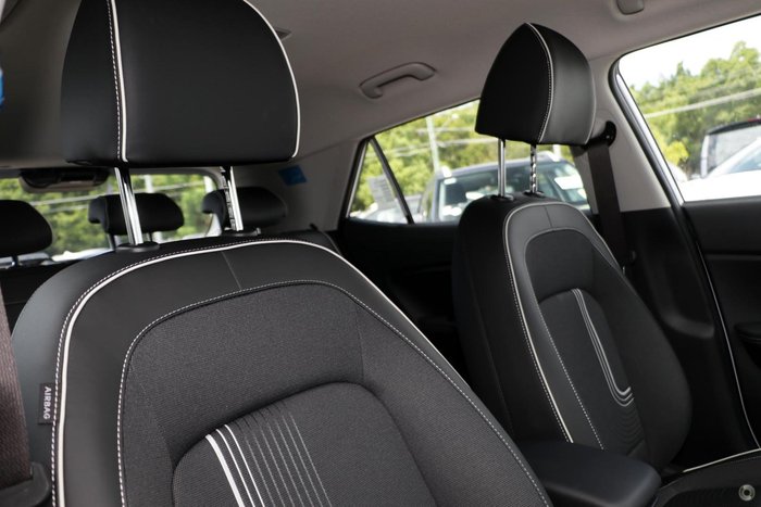 2026 Hyundai Venue Active