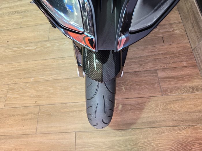 2016 BMW Motorrad S 1000 RR BLACK/RED