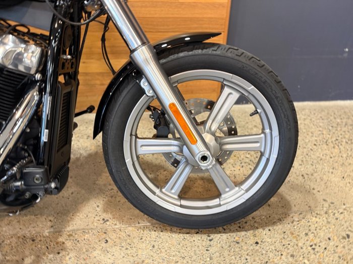 2022 HARLEY-DAVIDSON FXST SOFTAIL STANDARD (107)